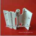 6063 t5/t6 customized aluminum hardware door hinges from shanghai